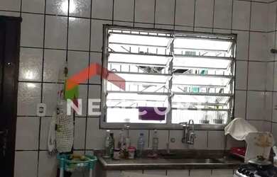 Imagem 2: Casa em Rua Vila Nova - Bairro dos Prados - Peruíbe/SP