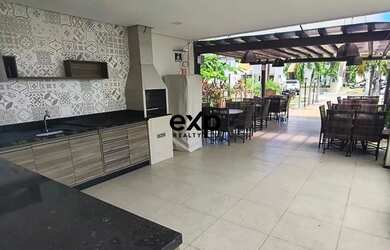 Imagem 6: Casa Nascente à Venda no Condomínio Betaville - Abrantes