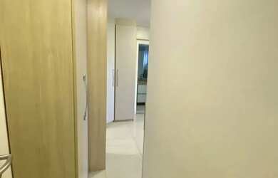 Imagem 4: VENDO BELO APTO NA MÁRIO ANDREAZZA COM 3 QUARTOS