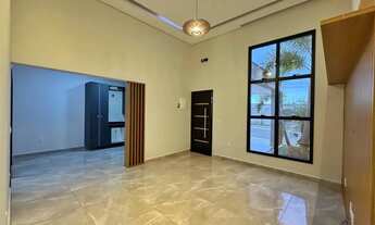 Imagem 7: Casa em Condomínio para Locação em Indaiatuba, Jardins do Império, 3 dormitórios, 1 suíte