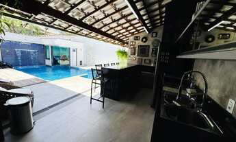 Imagem 5: Casa com 3 quartos à venda em Belo Horizonte