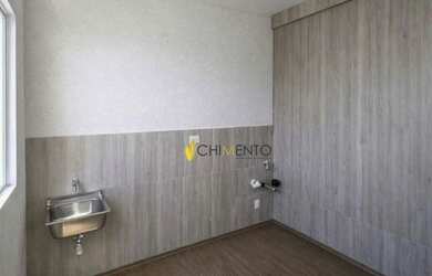 Imagem 6: Apartamento com 2 dormitórios, 59 m² - venda por R$ 540.000,00 ou aluguel por R$ 3.490,00