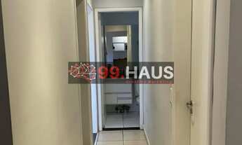 Imagem 6: Apartamento mobiliado Higienópolis