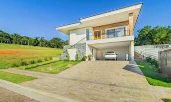 Imagem 2: Casa em Condomínio de Alto Padrão no Prado Bairro Cidade em Gravataí