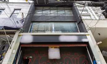 Imagem 5: Ponto comercial/Loja/Box para venda possui 258 metros quadrados em Pinheiros