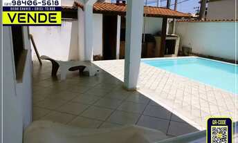 Imagem 4: Imóvel para venda tem 189 metros quadrados com 5 quartos em Trindade - São Gonçalo - RJ