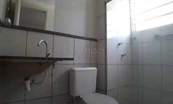 Imagem 5: Apartamento com 3 quartos com suíte para locação no São Bernardo em Campinas