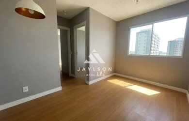 Imagem 2: Apartamento com 2 quartos em Bonsucesso