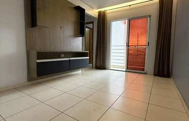 Imagem 2: Apartamento de 2 quartos com suite setor vila brasilia