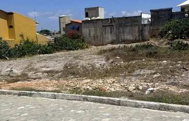 Imagem 2: Beira-mar Lote possui 525m2 em Barra Mar - Barra de São Miguel - AL