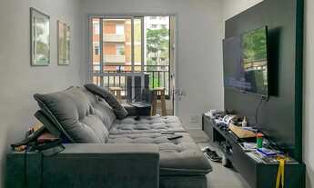 Imagem 6: Venda Apartamento 3 Dormitórios - 74 m² Campo Belo