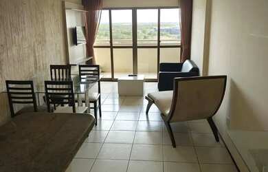 Imagem 2: OPORTUNIDADE APARTAMENTO DE 1 QUARTO MOBILIADO NO RENASCENÇA