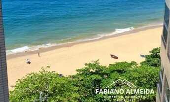 Imagem: Apartamento 3 quartos frente mar lateral