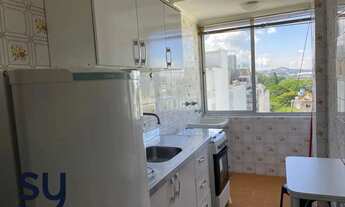 Imagem 6: Apartamento mobiliado com 1 dormitório no Centro Histórico