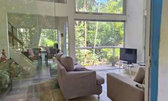 Imagem 5: Excelente oportunidade casa a venda em meio à mata atlântica - Sertão do Camburi