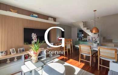 Imagem 5: Apartamento Duplex 88m - Vila Madalena - SP