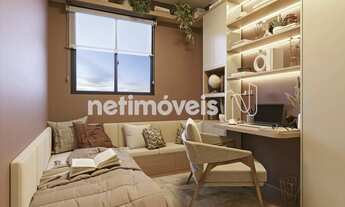 Imagem 2: Venda Apartamento 2 quartos Santa Terezinha Belo Horizonte