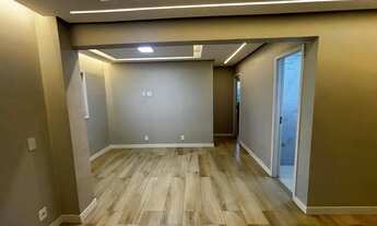 Imagem 2: Imóvel para aluguel com 66 metros quadrados com 2 quartos em Califórnia - Nova Iguaçu - RJ