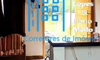 Imagem 6: ITABORAÍ - Casa 106m² com terraço bairro PACHECO cond. Holiday Cod(734IV