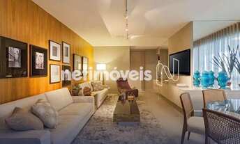 Imagem 6: Apartamento de 145m²; à Venda 4 Quartos (2 Suítes) 3 Vagas Lazer Completo - Palmares