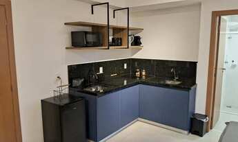 Imagem 7: Apartamento/Studio para locação Bairro Santa Tereza