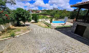 Imagem 3: Casa em condomínio fechado com 5 quartos à venda em Gravatá/PE!