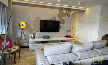 Imagem 6: Apartamento com 2 dormitórios, 100 m² - venda por R$ 1.850.000,00 ou aluguel por R$ 12.620