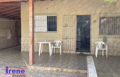 Imagem 3: Casa com 4 dormitórios à venda, 195 m² por R$ 585.000 - Jardim Suarão - Praia - Itanhaém/S