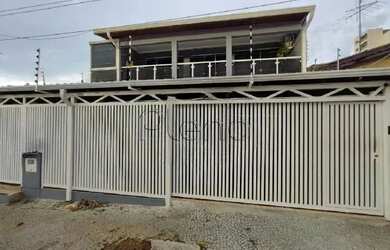 Imagem: Casa à venda no Parque Industrial, 3 quartos