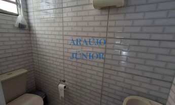 Imagem 3: Casa para locação em Americana-SP, Vila Santa Maria: 3 quartos, 1 suíte, 1 sala, 3 banheir