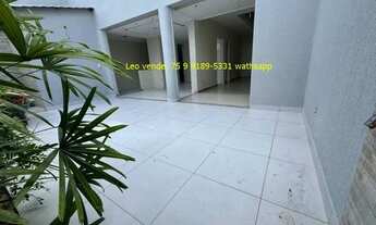 Imagem 5: Leo vende, bairro Sim, 3 suítes , closet, veja fotos