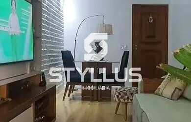 Imagem 5: Méier Apartamento com 2 dormitórios