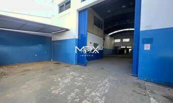 Imagem 2: Galpão para alugar em Piracicaba, Vila Rezende, com 400 m²