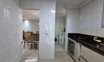 Imagem 4: Apartamento com 2 dormitórios à venda, 76 m² por R$ 365.000,00 - Vila Hortolândia - Jundia