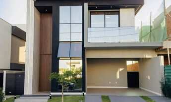 Imagem: CASA NA CIDADE ALPHA - TERRAS 2