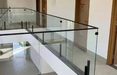 Imagem 5: Sobrado com 4 dormitórios à venda, 258 m² por R$ 1.750.000 - Jardins Capri - Senador Caned