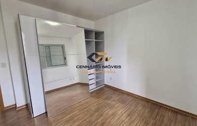 Imagem 6: Apartamento 2 quartos 1 suite para locação no Edifício Apoena, Vila da Serra