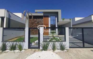 Imagem: Casa à venda no bairro Bela Vista em Palhoça/SC