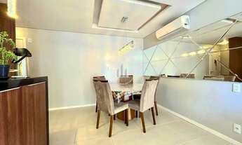 Imagem 3: Apartamento 3 Quartos com 1 Suíte e 90m² - Estreito - CEN