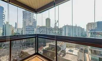 Imagem 3: Venda Cobertura 3 Dormitórios - 526 m² Jardim Paulista