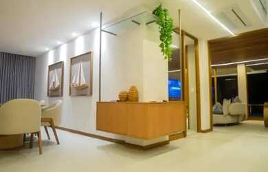 Imagem 7: Apartamento à venda no ALPHAVILLE GUARAJUBA , GUARAJUBA, Camaçari, BA