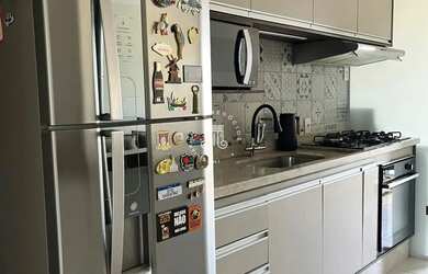 Imagem 3: APARTAMENTO PARA LOCAÇÃO E VENDA NO BAIRRO DO MEDEIROS, EM JUNDIAI/SP