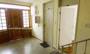 Imagem 2: Apartamento para Venda em Florianópolis, Trindade, 1 dormitório, 1 banheiro, 1 vaga