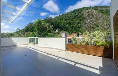 Imagem 6: Cobertura com 1 dormitório à venda, 83 m² por R$ 990.000,00 - Itacoatiara - Niterói/RJ