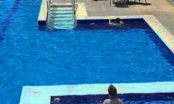 Imagem 6: MAS) Alugo apto no Edf Sitio das Roseiras-55m2-2qts/suite/wc social/01vaga/- Rosarinho- R