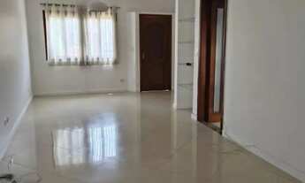 Imagem 2: CASA EM CONDOMÍNIO - PARQUE ASSUNÇÃO - SP