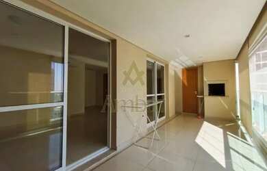 Imagem 6: Apartamento - Ribeirão Preto - Bosque das Juritis - Região Sul