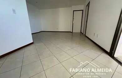 Imagem 4: Apartamento 3 quartos frente mar lateral e lazer completo no Edifício Costa de Itapoã !