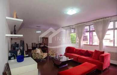 Imagem 4: MARAVILHOSO SALA QUATRO QUARTOS EM COPACABANA !!!