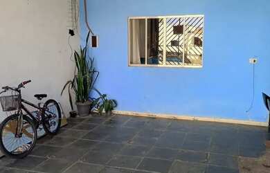 Imagem 5: Sobrado com 230 metros quadrados de área construída - Parque do Agreste - Vargem Grande Pa